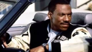 Musique Film - Le Flic De Beverly Hills 3 - 1993 ( Eddie Murphy ) paticipation Diamant Noir