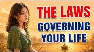 Famous This Is The Hidden Law Secretly Controlling Your Life | Life Changing Story | Happy 365 Net Worth