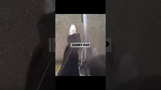 some stuff 2 #bunnyhop #bmx #bmxgrind