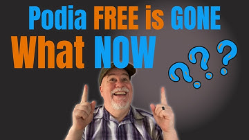 Podia Free Plan Ends | Move to Systeme.io