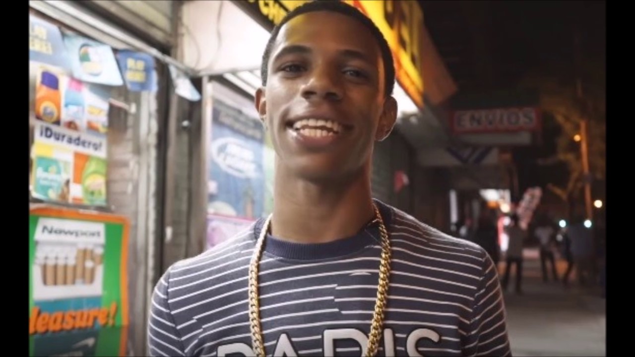 A Boogie Wit Da Hoodie Timeless
