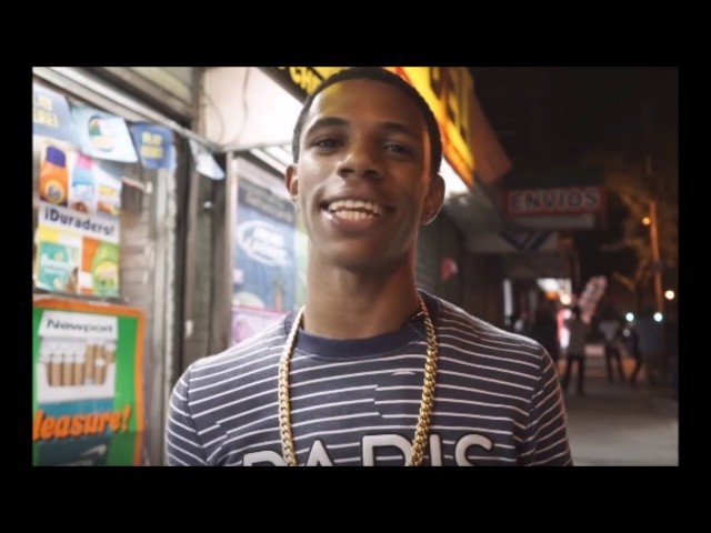 A Boogie Wit Da Hoodie - Timeless