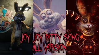 Dark Deception all version Joy Joy Ditty