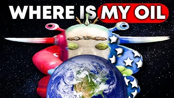 I Made The AMERICANS In Spore