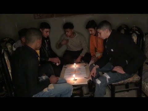 الجزء الثاني تشارلي يا ريتنا ما كنا لعبناها خالص مدمرانه تلعلنه عفريت