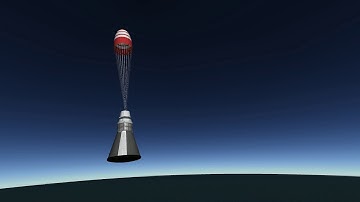 Friendship 7 Atlas-Mercury REPLICA in KSP