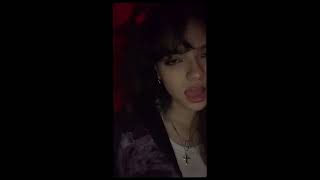 Ari Abdul - Bored (sped up+Reverb]