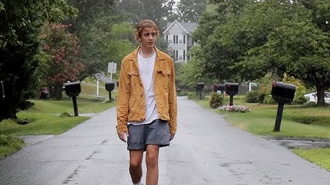 14 Stories - "Captivated" (OFFICIAL MUSIC VIDEO)