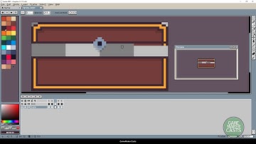 Treasure Chests - Part 1