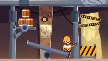 Deathigner - Level 12 - Video game walkthroughs