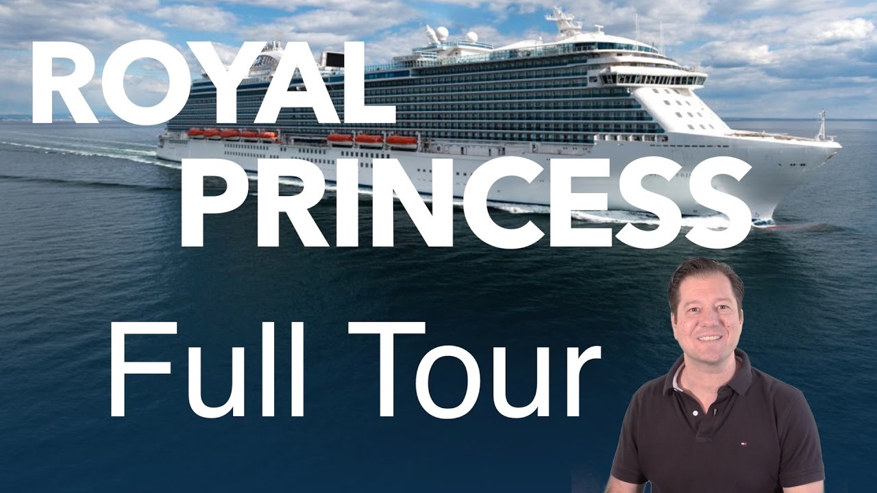 reviews of princess cruises