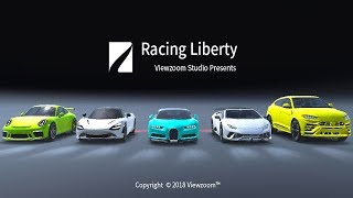 Racing Liberty - Android Gameplay ᴴᴰ screenshot 1