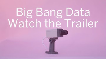 Big Bang Data at Somerset House - NOW EXTENDED UNTIL 20 MARCH