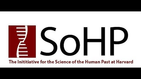 SoHP: John Hines on scientific chronological framework of Anglo-Saxon England