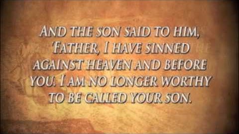 Lectio Divina with Archbishop Collins - June 2010 - Part 5