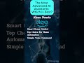 The Most Advanced AI Assistants: Which is the Best?