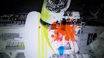 SUBMERGED / SOMA LYRA-8 & FRIENDS (select 1080HD)