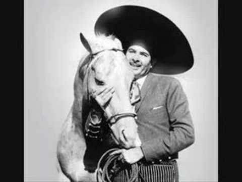 Antonio aguilar-mira luisa