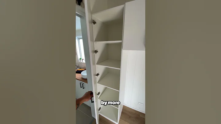 Could you live in this custom tiny home? #tinyhouse #tinyhomes