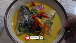 Gulai Ikan Patin Enaaak Mantab - Durasi: 6.46. 