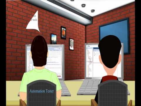 no-technical-knowledge-is-needed-to-perform-automation-testing
