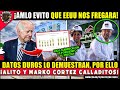 EEUU NO LA IBA A DEJAR IR TODA! PERO AMLO LO EVITO CON ESTA JUGADA DE AJEDREZ ¡FREGONA! PEMEX MEXICO