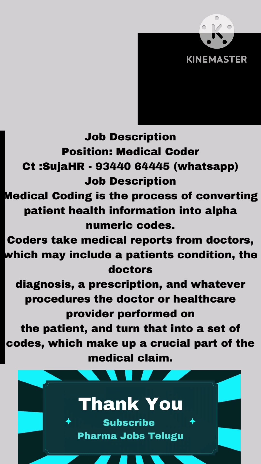 MEDICAL CODING FRESHER JOBS 2023 ytshorts shorts medical YouTube MEDICAL CODING FRESHER JOBS 2023 ytshorts shorts medical YouTube