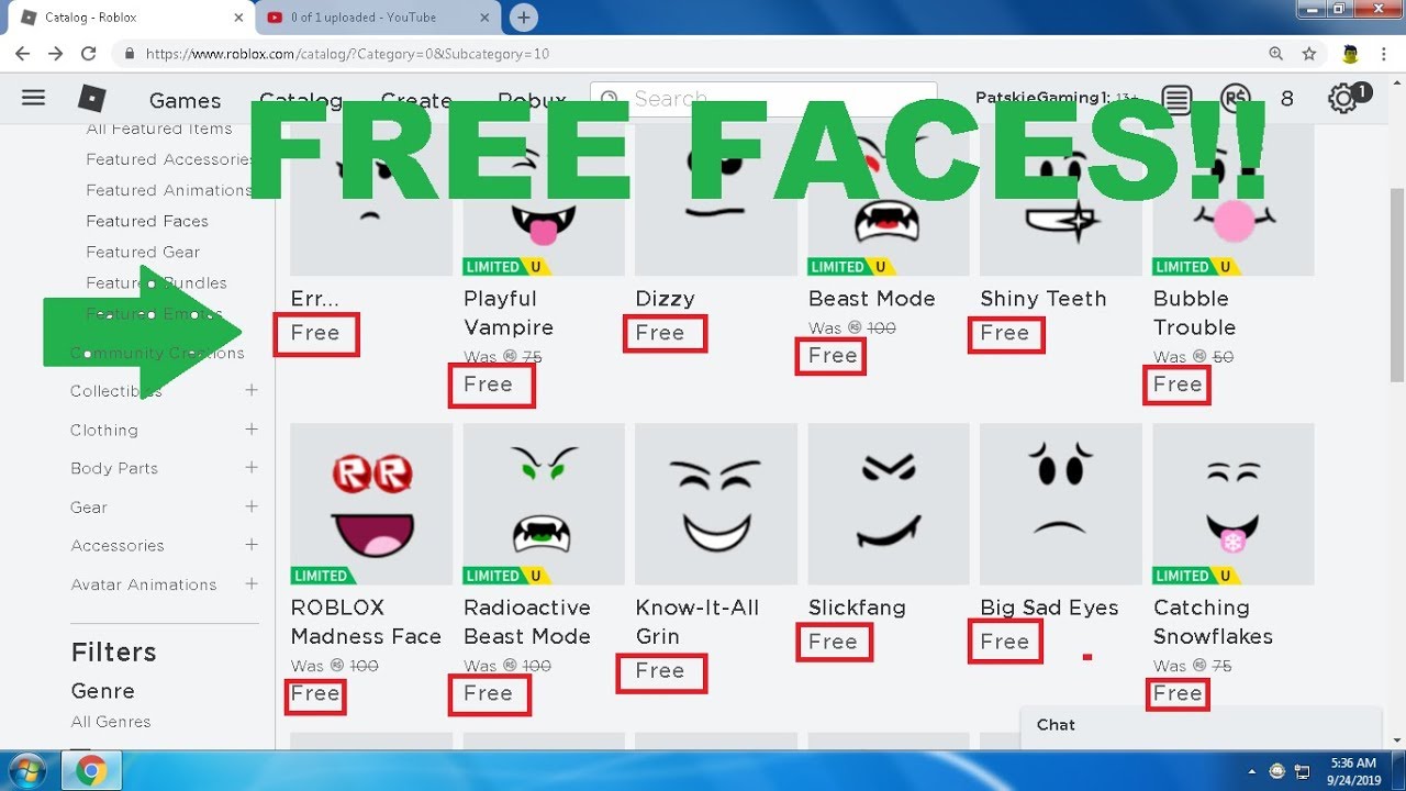 Roblox Big Sad Eyes Face Free Robux Codes Redeem 2018 1040 - big sad eyes face roblox