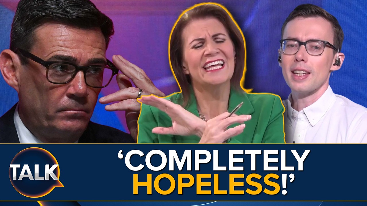 Completely Hopeless