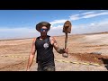 Exploring Western Australia - We Got Bogged Recovery Mission EP52