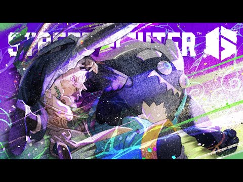 【スト6】ズズさんにモダンブランカ教える会【叢雲カゲツ/にじさんじ】