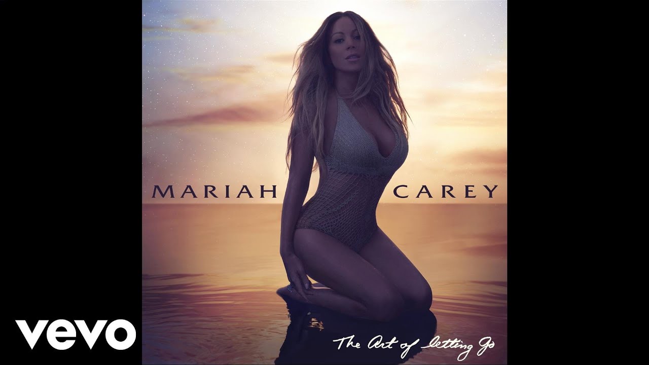 ⁣Mariah Carey - The Art Of Letting Go (Official Audio)