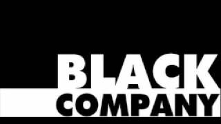 Miniatura de vídeo de "Black Company - Toda noite"