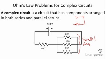 Physics:6.2.6 Ohm