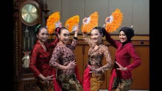 TARI BADAYA SANGGAR GAGAH WIRAGA