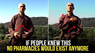 This Exercise Will Make Any Disease Disappear Forever | Thich Man Tue