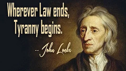 What is the classroom or school application of John Locke?