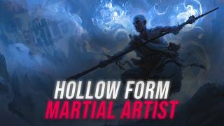 PoE 2 0.5 Hollow Form Martial Artist - Path of Exile 2 Build Guide
TEXT VERSION: https://odealo.com/articles/hollow-form-martial-artist-poe-2-build
POE 2 CURRENCY: https://odealo.com/games/path-of-exile-2/currency
POB LINK: https://pobb.in/UVzfTbsJE2V7
0:00 Intro
0:05 Gameplay video
2:21 Build overview
4:41 Recommended Gear
9:03 Skill Gems and Supports
12:09 Passive Tree and other bonuses
#poe2 #pathofexile2 #hollowform #martialartist #monkbuild #poe2build PoE 2 0.5 Hollow Form Martial Artist - Path of Exile 2 Build Guide
