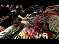 Nerdlich der Mitte VIII 2023 - T M A live-jam