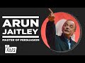 Arun Jaitley: BJP's Chief Troubleshooter | Rare Interviews | Crux Files