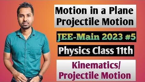Two projectile A and B are thrown with initial velocities of 40 m/s and 60 m/s at angle 30° and 60° 