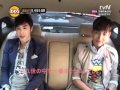 東方神起 TAXI 日本語字幕つき 1/4