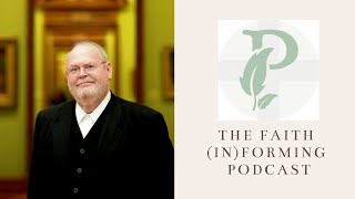 Episode 8: Grief, Death, and Poetry with Thomas Lynch