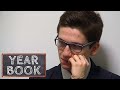 Top Student Battles With Anxiety During Exam Season | Yearbook