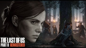 The Last of Us Part II PC Gameplay Walkthrough Part 06 | No Commentary | High Graphics | 60FPS