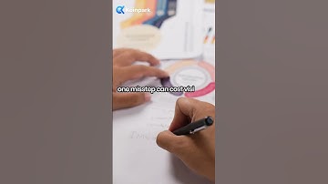 5 Steps to List Your Crypto in India 💎 #Koinpark