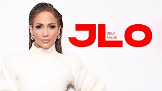 Absolute Powerhouse | J.LO: SELF MADE | Full Music Documentary | Jennifer Lopez