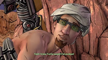 Loader Bot to the rescue!