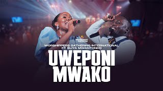 Uweponi Mwako (feat. Eliya Mwantondo) | Worshippers Gathering International