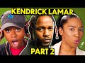 PART 2: Kendrick Lamar’s Mr. Morale & The Big Steppers | Adults React